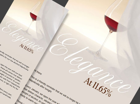 Elegance